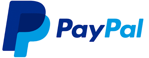 pay with paypal - Foxhole Store